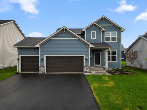 10191 Arrowwood Path, Woodbury, MN, 55129-7574 | Card Image