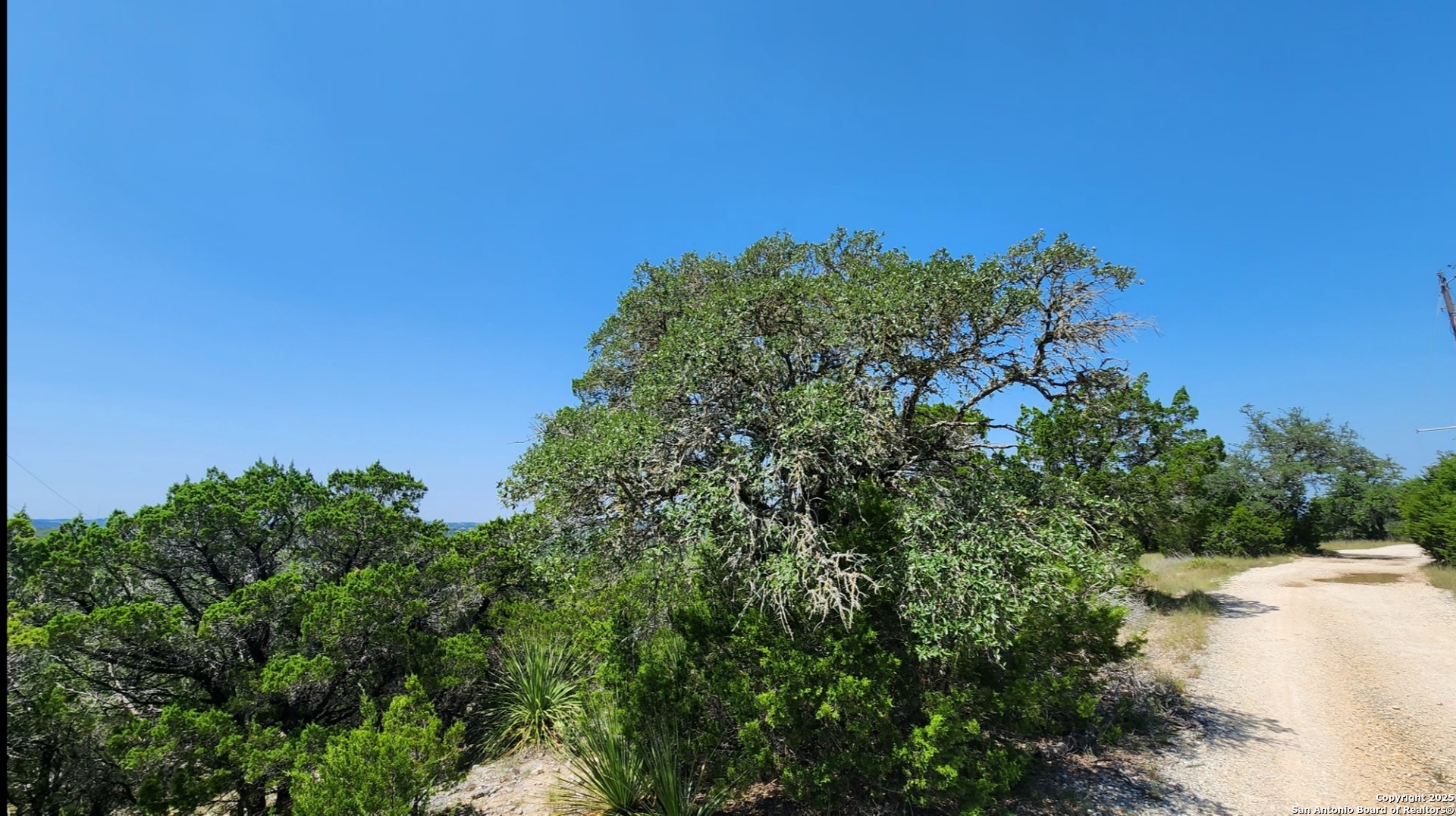 Land in Canyon Lake