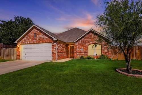 1012 Scenic Dr, Justin, TX, 76247-4258 | Card Image