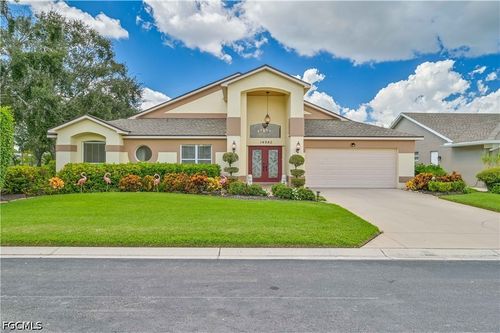 14980 Lake Olive Dr, FORT MYERS, FL, 33919-8336 | Card Image