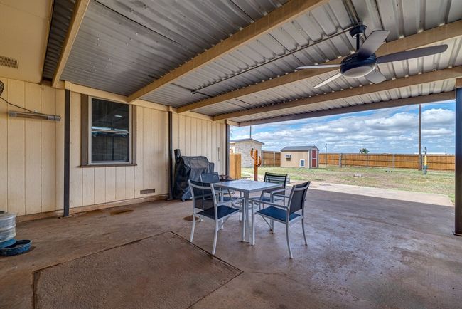 12326 E Veribest Rd, House other with 4 bedrooms, 4 bathrooms and 2 parking in Miles TX | Image 35