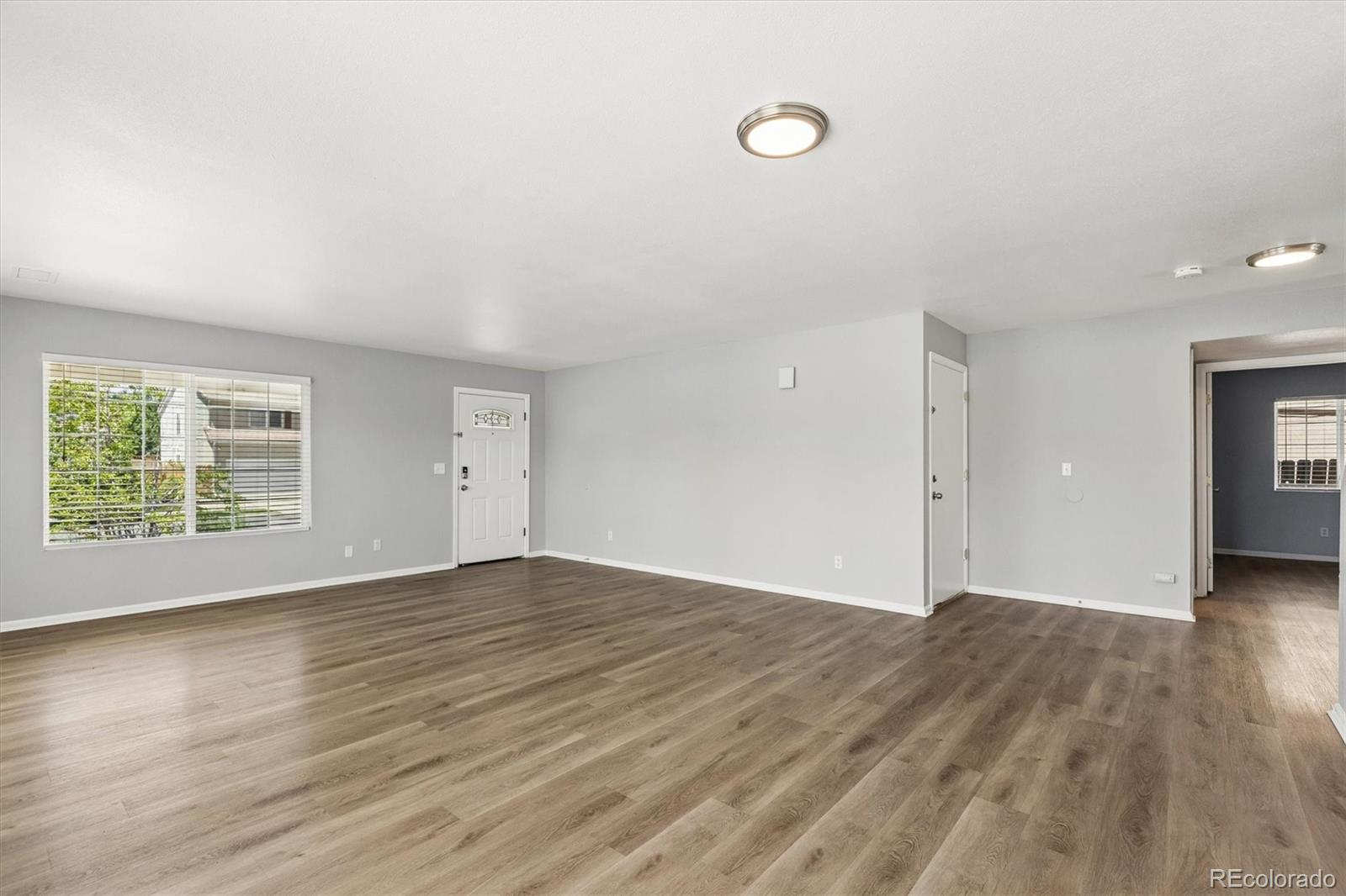 Residential in Denver 5