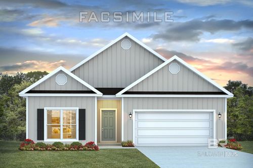 421 Parkerman Ave, Gulf Shores, AL, 36542-5889 | Card Image