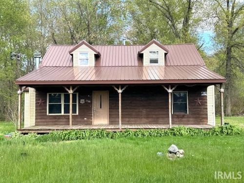 2568 S East Dr, Knox, IN, 46534 | Card Image