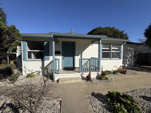 241 Lerwick Dr, Monterey, CA, 93940-5411 | Card Image
