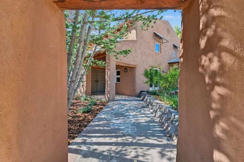 224 Simpson Lane, Taos, NM, 87571 | Card Image