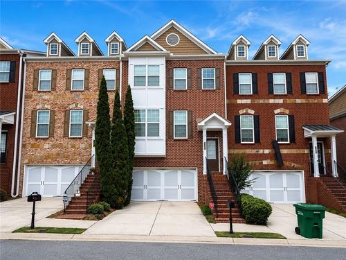 6065 Cameron Pointe, Peachtree Corners, GA, 30092-3381 | Card Image