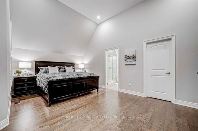 7 Via Romano Blvd, House attached with 5 bedrooms, 5 bathrooms and 4 parking in Vaughan ON | Image 17