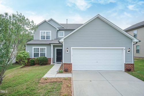 2630 Tummel Lane, Fuquay Varina, NC, 27526 | Card Image