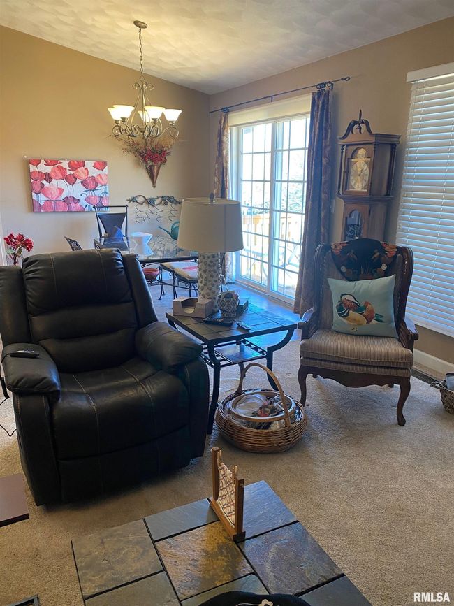 11012 N Rhonda Way, House other with 3 bedrooms, 3 bathrooms and null parking in Dunlap IL | Image 5