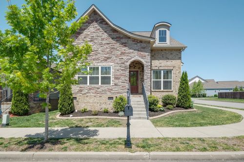 8313 Middlewick Ln, Nolensville, TN, 37135-4047 | Card Image