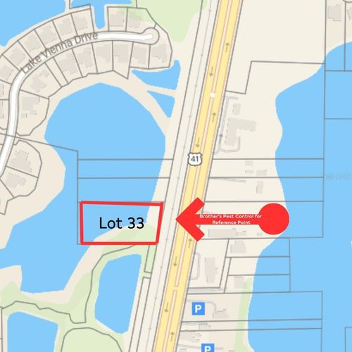 0 Land O Lakes Blvd, LAND O LAKES, FL, 34638 | Card Image