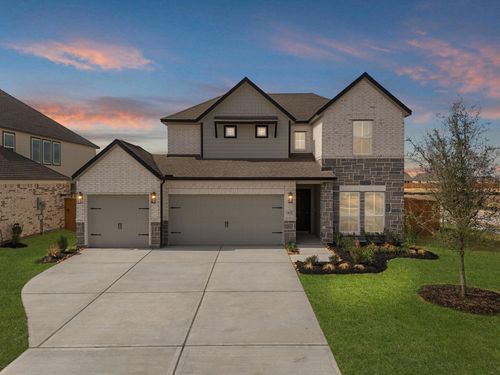 4037 Sun Burst Lane, Brookshire, TX, 77423 | Card Image