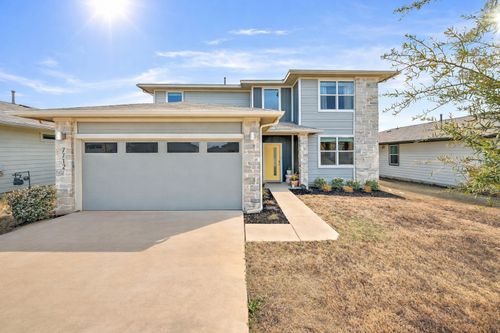 7712 Linnie Ln, Austin, TX, 78724-4814 | Card Image