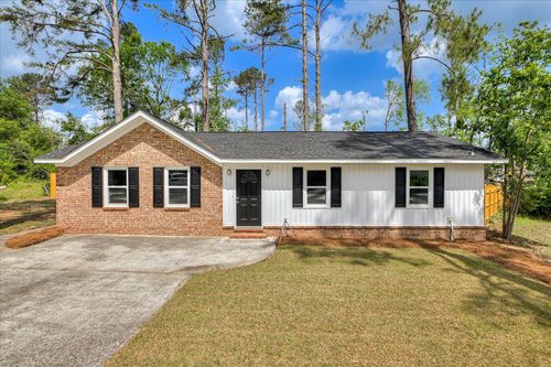 3953 Lexington Pl, Augusta, GA, 30907-2211 | Card Image