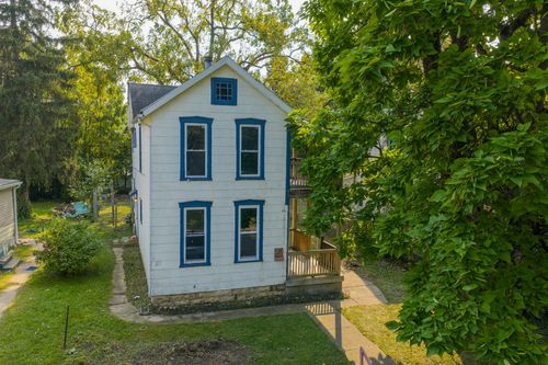 28 S Florence St, Springfield, OH, 45505-1201 | Card Image