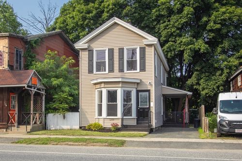1289 S Main St, Palmer, MA, 01069-1821 | Card Image