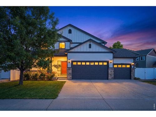 2710 Hydra Dr, Loveland, CO, 80537-5114 | Card Image
