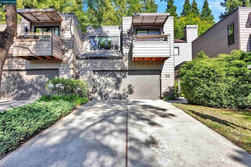 526 Monarch Ridge Dr, Walnut Creek, CA, 94597-2937 | Card Image