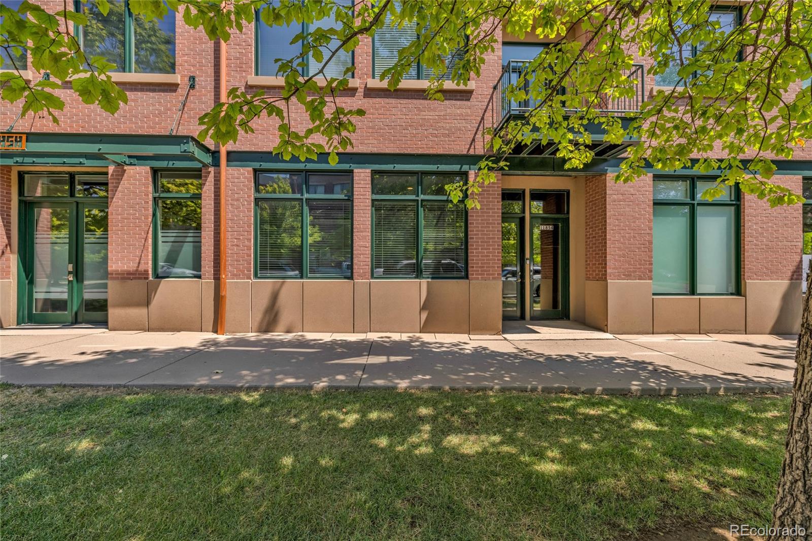 Residential in Westminster