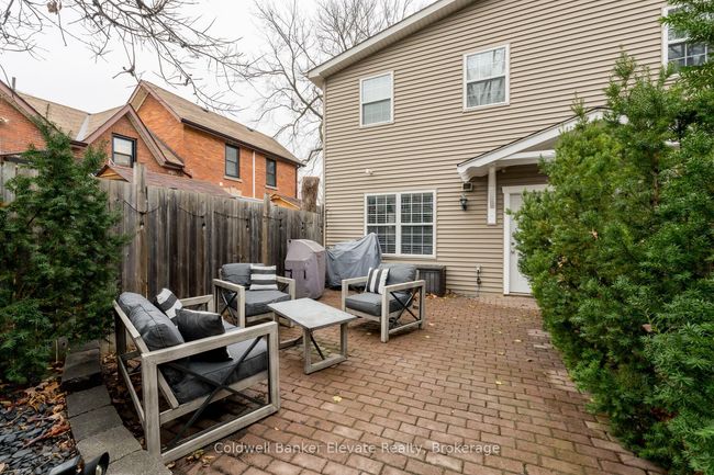 128 - 130 Main St S, Home with 4 bedrooms, 2 bathrooms and 6 parking in Halton Hills ON | Image 30