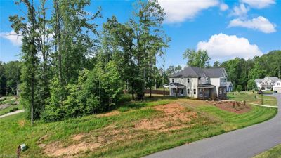 3701 Still Poplar Court, House other with 4 bedrooms, 2 bathrooms and null parking in Summerfield NC | Image 3