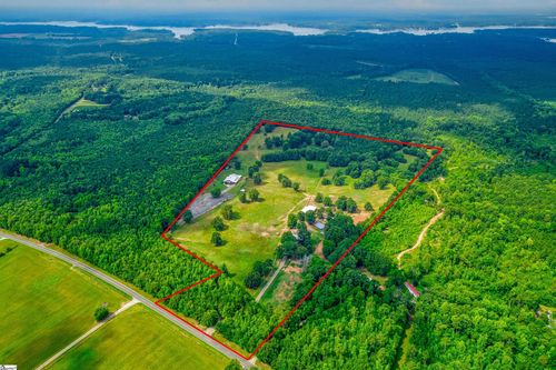 31 Doughtery Drive, Cross Hill, SC, 29332 | Card Image