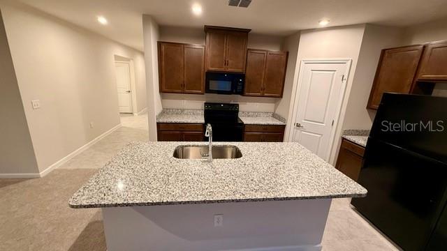 Residential Lease in SUMTERVILLE 3