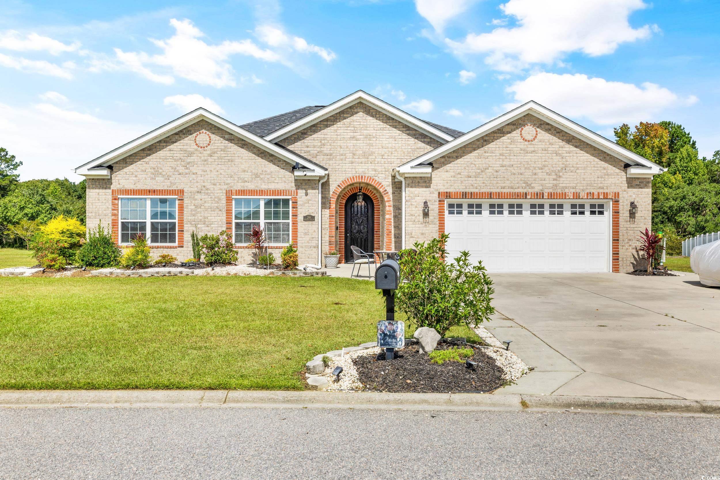 Vineyard Lake Cir, Conway, SC 29527