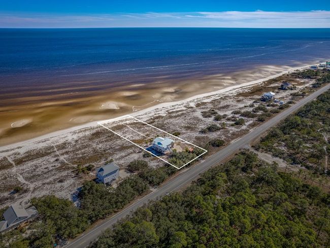 774 Bald Point Rd, House other with 3 bedrooms, 3 bathrooms and null parking in Alligator Point FL | Image 31