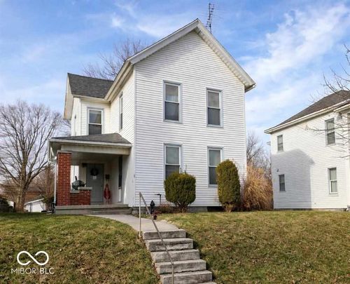 322 S 13th St, Richmond, IN, 47374-6312 | Card Image