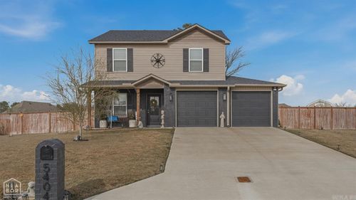 5404 Brody Dr, Jonesboro, AR, 72405-3706 | Card Image