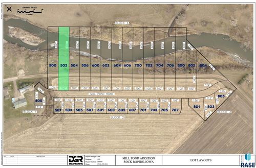502 Mill Pond Rd, Rock Rapids, IA, 51246 | Card Image