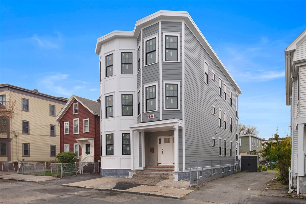 Residential in Cambridge