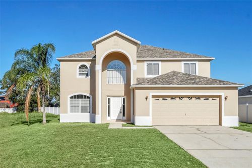 415 Big Sioux Court, Kissimmee, FL, 34759 | Card Image