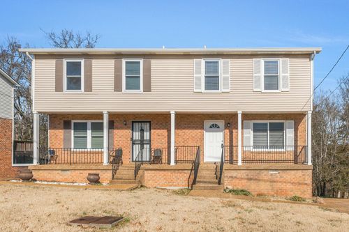 708 Flint Ridge Dr, Whites Creek, TN, 37189-9248 | Card Image