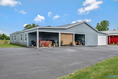 5640 County Road 108, Town Creek, AL, 35672-5451 | Card Image