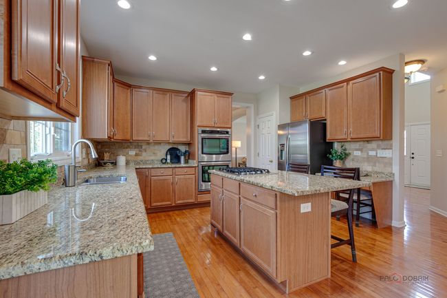 5494 Notting Hill Rd, House other with 4 bedrooms, 3 bathrooms and 2 parking in Gurnee IL | Image 14