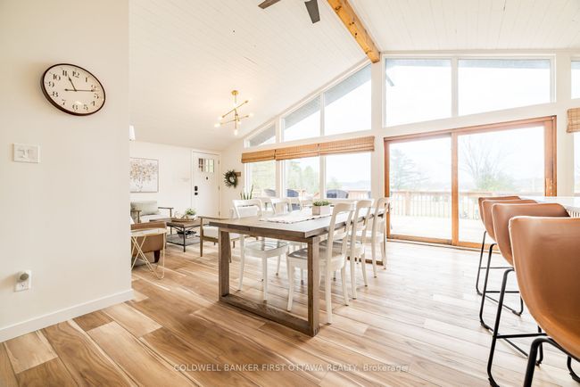6 Bluff Point Dr, House other with 5 bedrooms, 2 bathrooms and 5 parking in Calabogie ON | Image 14