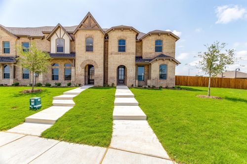 1533 Homeplace Cir, Mansfield, TX, 76063 | Card Image