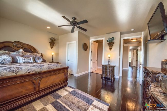 9811 Klein Ct, House other with 6 bedrooms, 7 bathrooms and null parking in New Braunfels TX | Image 31