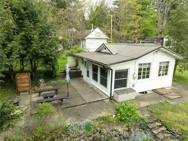 C - 90 Summerset Dr, House other with 1 bedrooms, 1 bathrooms and null parking in Arcade NY | Image 47