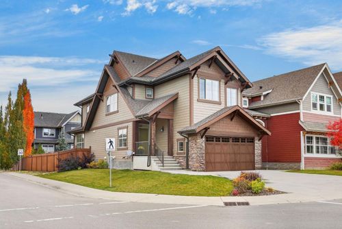 1 Riviera Pt, Cochrane, AB, T4C0Y6 | Card Image