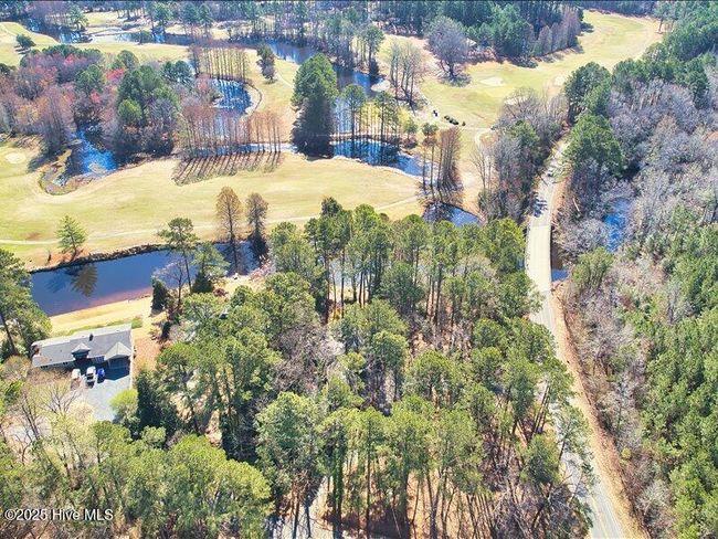 2 Little River Ln, House other with 3 bedrooms, 2 bathrooms and 2 parking in Whispering Pines NC | Image 21
