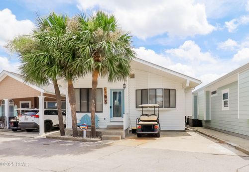 610 Sea Breeze Dr, Panama City Beach, FL, 32413-1127 | Card Image