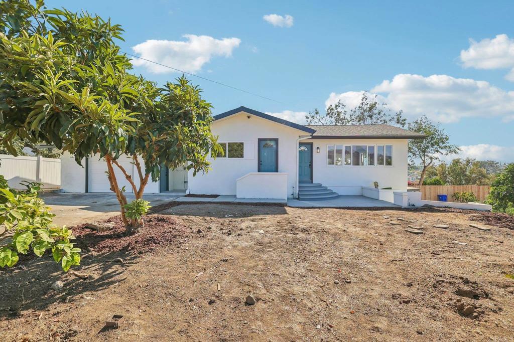 Residential in Vista