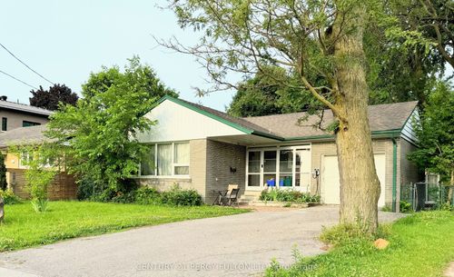 272 Conestoga Ave, Richmond Hill, ON, L4C2H2 | Card Image