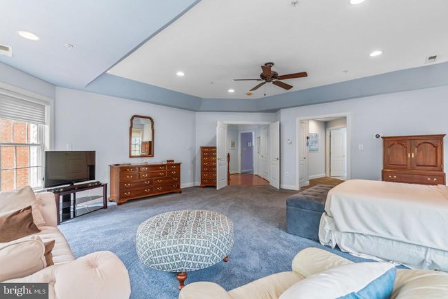 505 Sherwood Mills Ct, House other with 5 bedrooms, 5 bathrooms and null parking in Sandy Spring MD | Image 42