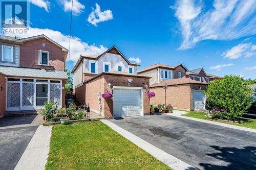52 Newdale Place, Brampton (Westgate), ON, L6S5Z3 | Card Image