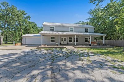 20253 Leisure Land Road, House other with 4 bedrooms, 3 bathrooms and null parking in Mabank TX | Image 1